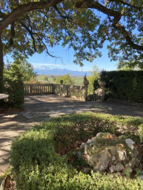 Country House Villa La Quercia